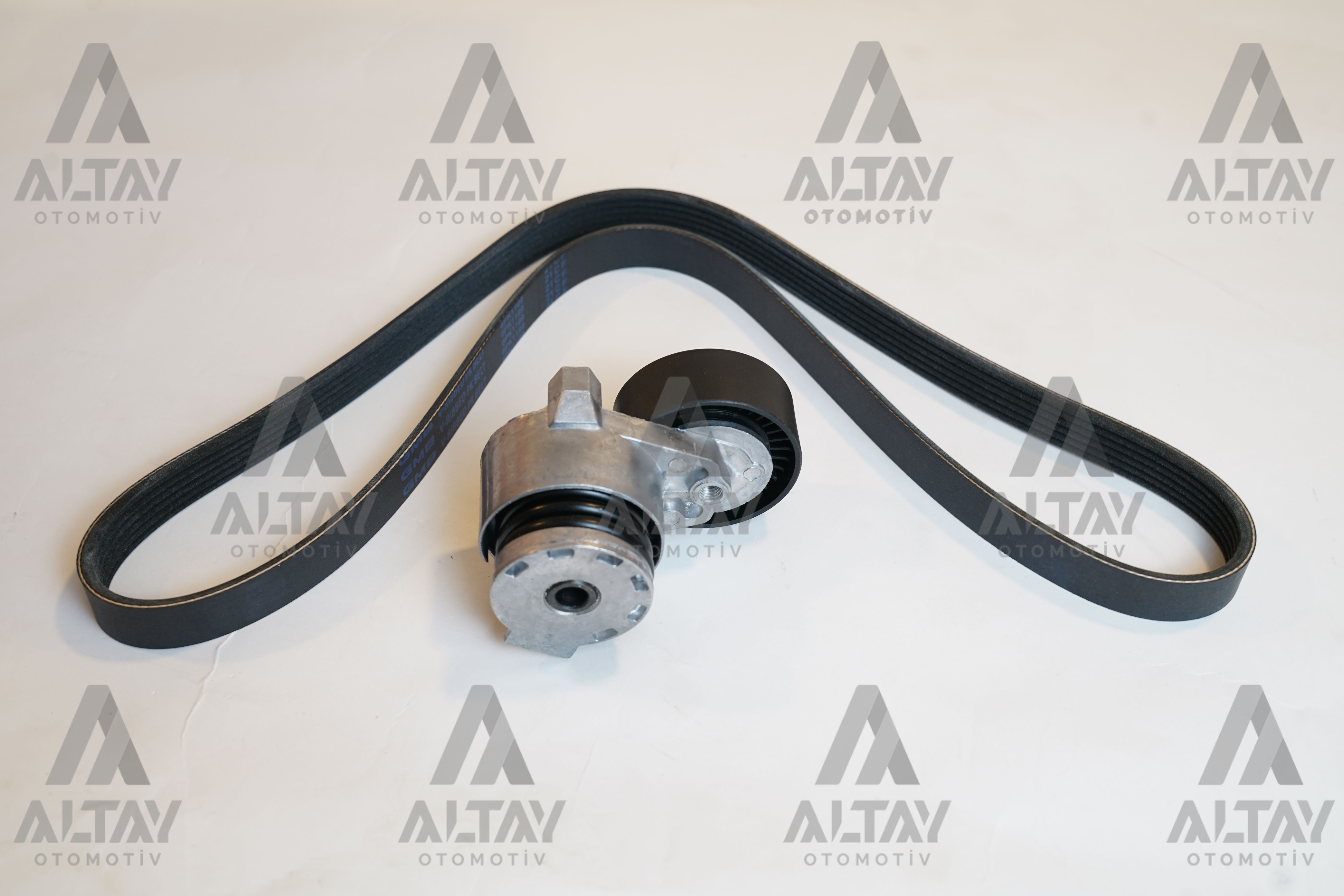 Renault Captur Triger Seti Vantilatör Gergi OEM 7701476476 Renault Captur Triger Seti Vantilatör Gergi OEM 7701476476
